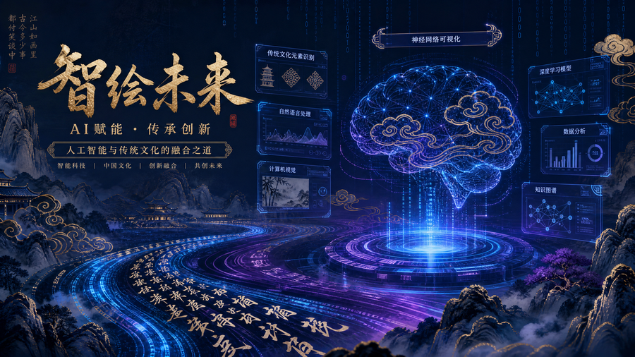 51 AI视频技术专家李晓薇